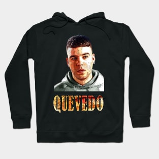 Quevedo Design Hoodie